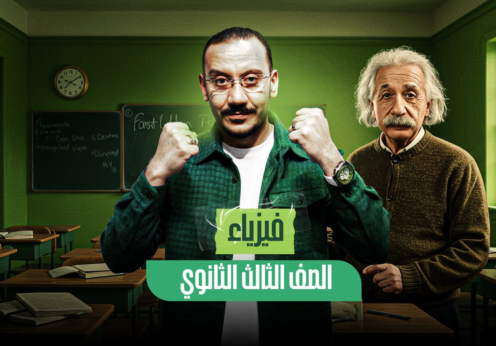 الصف الثالث الثانوي